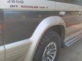 2nd Hand Mitsubishi Pajero for sale in Inabanga-0