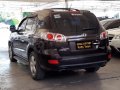 Sell 2nd Hand 2008 Hyundai Santa Fe Automatic Diesel at 100000 km in Makati-4