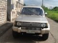 2nd Hand Mitsubishi Pajero 1999 Automatic Diesel for sale in San Pedro-0