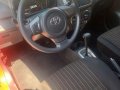 Selling Toyota Wigo 2018 Automatic Gasoline in Bayombong-3