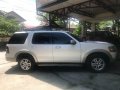 Selling Ford Explorer 2010 Automatic Gasoline in Quezon City-5