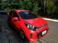 2nd Hand Kia Picanto 2018 for sale in Quezon City-2