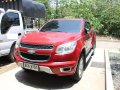2014 Chevrolet Colorado for sale in Caloocan-0