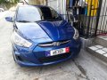 Selling 2nd Hand Hyundai Accent 2017 at 16000 km in Quezon City-0