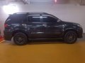 2nd Hand Toyota Fortuner 2007 Automatic Gasoline for sale in Pasay-0