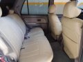 2nd Hand Toyota 4Runner 1997 for sale in Parañaque-4