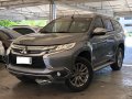 Selling 2nd Hand Mitsubishi Montero Sport 2017 in Makati-2