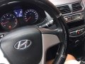 Selling Hyundai Accent 2011 at 80000 km in Muntinlupa-4