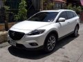 Selling 2nd Hand Mazda Cx-9 2015 at 38178 km in Bacoor-0