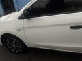 Selling Mitsubishi Mirage G4 2014 Manual Gasoline in Pasig-2