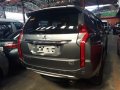 Selling Mitsubishi Montero 2018 Automatic Diesel in Marikina-0