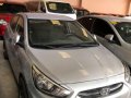 Selling 2nd Hand Hyundai Accent 2016 in Quezon City-3