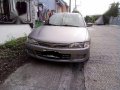 Selling 2nd Hand Mitsubishi Lancer 1997 in Dasmariñas-6