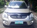 Selling 2nd Hand Kia Sportage 2009 Automatic Diesel at 67000 km in Taal-1