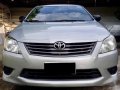 Selling Toyota Innova 2014 at 60000 km in Angeles-0