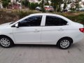 2nd Hand Chevrolet Sail 2017 Manual Gasoline for sale in Talisay-6