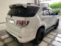 Selling Toyota Fortuner 2015 Automatic Diesel in Mabalacat-3