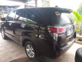 Selling 2nd Hand Toyota Innova 2017 Automatic Diesel at 17000 km in Angeles-4