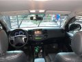 Selling Toyota Fortuner 2015 Automatic Diesel in Mabalacat-5