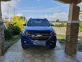 2nd Hand Chevrolet Colorado 2019 at 4496 km for sale-7