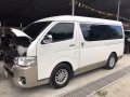 2nd Hand Toyota Hiace 2016 Automatic Diesel for sale in San Juan-2