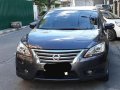 Selling Nissan Sylphy 2014 Automatic Gasoline in Quezon City-0