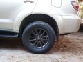 Selling 2nd Hand Toyota Fortuner 2011 in Bocaue-0