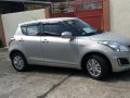 Selling 2nd Hand Suzuki Swift 2017 at 31128 km in Lipa-0