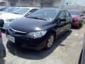 2nd Hand Honda Civic 2008 at 110000 km for sale-1