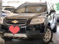 2nd Hand Chevrolet Captiva 2010 at 75000 km for sale-0