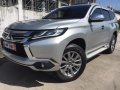 Sell 2nd Hand 2016 Mitsubishi Montero at 20000 km in Angeles-4