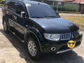 Selling 2nd Hand Mitsubishi Montero Sports 2012 in Tarlac City-1