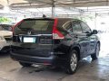 Selling 2nd Hand Honda Cr-V 2012 in Cainta-1