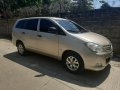 2nd Hand Toyota Innova 2009 at 75000 km for sale-6