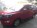 Sell 2nd Hand 2017 Toyota Innova at 16000 km in Angeles-5