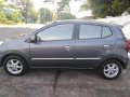 Sell 2nd Hand 2014 Toyota Wigo Manual Gasoline at 33000 km in Cabuyao-6