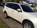 Sell 2nd Hand 2012 Subaru Forester Automatic Gasoline at 62000 km in Las Piñas-4