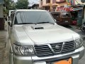 Selling 2nd Hand Nissan Patrol 2004 in Caloocan-1