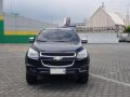 2nd Hand Chevrolet Trailblazer 2015 for sale in Quezon City-0