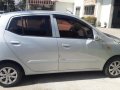 2nd Hand Hyundai I10 2012 at 91000 km for sale in Pulilan-5
