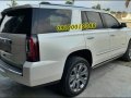 2nd Hand Gmc Denali 2015 Automatic Gasoline for sale in Quezon City-5