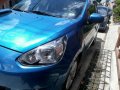 2nd Hand Mitsubishi Mirage 2013 for sale in Cainta-7