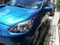 2nd Hand Mitsubishi Mirage 2013 for sale in Cainta-1