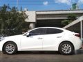 Selling Mazda 3 2015 Automatic Gasoline in Makati-9