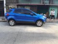 2nd Hand Ford Ecosport 2015 Automatic Gasoline for sale in Marikina-2