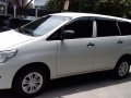 Selling 2nd Hand Toyota Innova 2014 Manual Diesel at 49000 km in Pasig-10