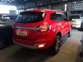 Selling 2nd Hand Ford Everest 2016 in San Fernando-2