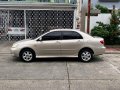 Toyota Altis 2007 Automatic Gasoline for sale in Pasig-0