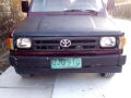 2nd Hand Toyota Tamaraw for sale in Angeles-3