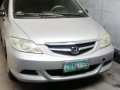 2nd Hand Honda City 2005 at 130000 km for sale in Caloocan-4